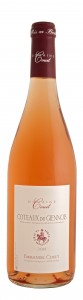 Coteau du Giennois Rose