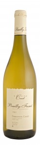 Pouilly Fumé