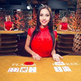 Baccarat Simsino
