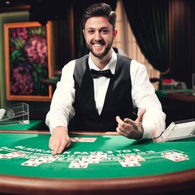Blackjack Simsino