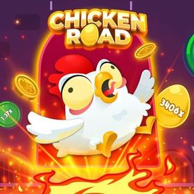 Chicken Road Simsino