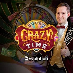 Crazy Time Simsino