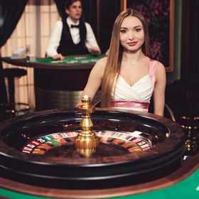 Roulette Simsino