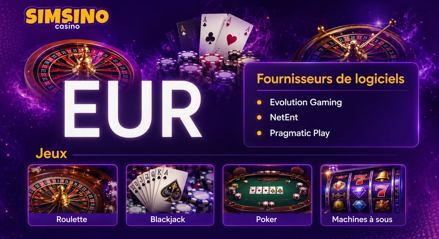 Simsino langue devise française