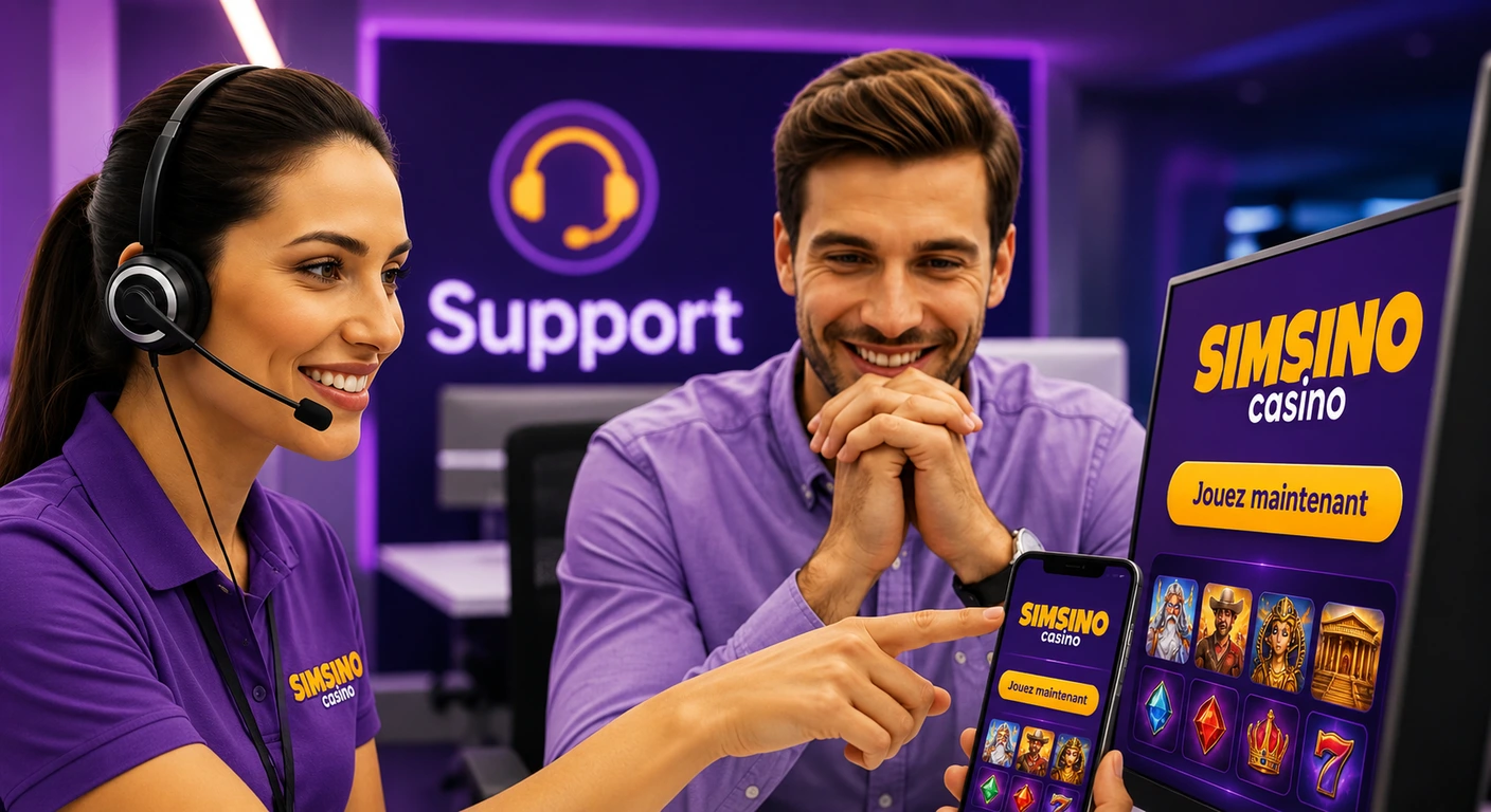 Simsino problĂšmes solutions