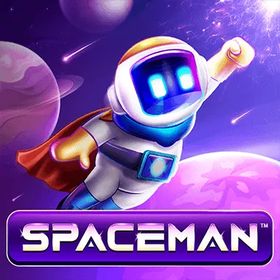 Spaceman Simsino