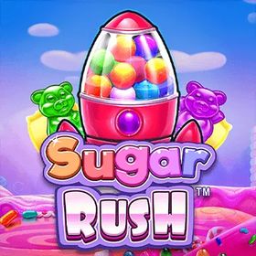 Sugar Rush Simsino