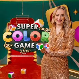 Super Color Game Simsino