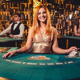 Texas Hold'em Poker Simsino