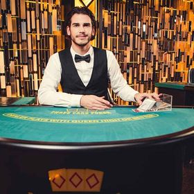 Triple Card Poker Simsino